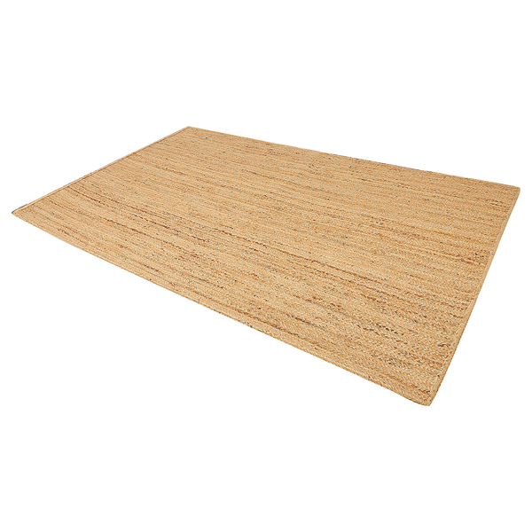 Juteteppich Lola - 100% Jute - Honig - 100 x 150 cm