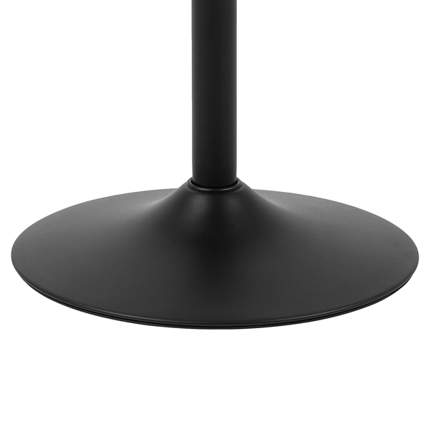 Barstuhl Zoedi 2er-Set - Dunkelgrau