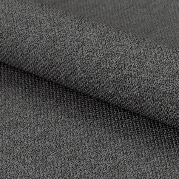 Barstuhl Zoedi 2er-Set - Dunkelgrau