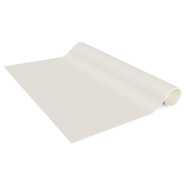 Vinylteppich Meersand - Vinyl / Polyester - 100 x 300 cm