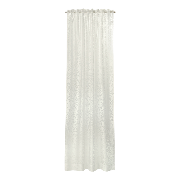 Schlaufenschal Cleo - Polyester / Baumwolle - 130 x 250 cm