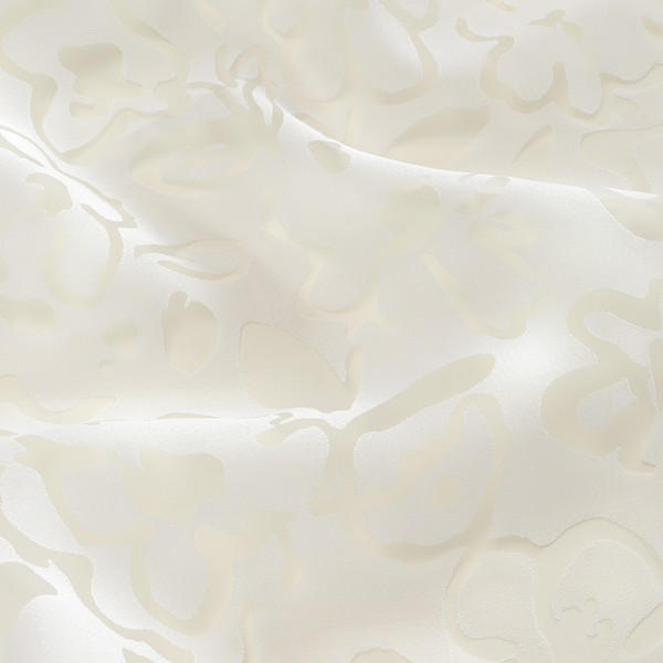Schlaufenschal Cleo - Polyester / Baumwolle - 130 x 250 cm