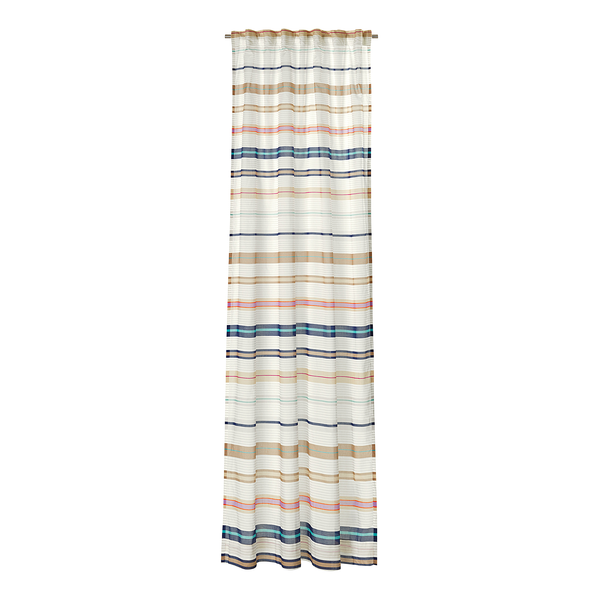 Schlaufenschal Janny - Baumwolle - 130 x 250 cm