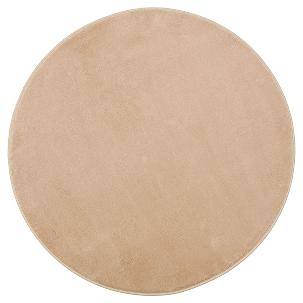 Badteppich Rio Premium - Polyester - Sand