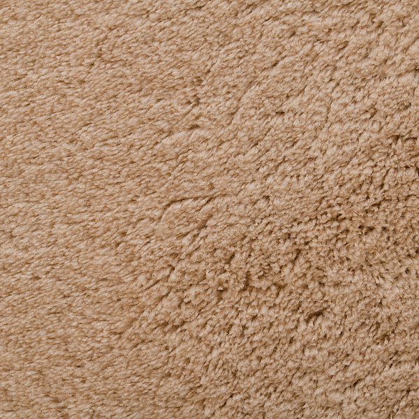 Badteppich Rio Premium - Polyester - Sand