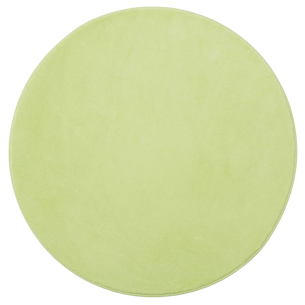 Badteppich Rio Premium - Polyester - Limettengrün