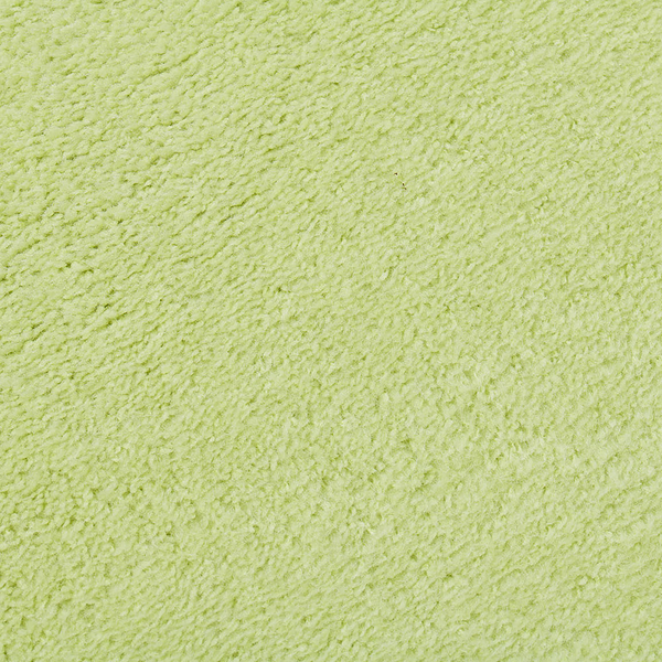 Badteppich Rio Premium - Polyester - Limettengrün