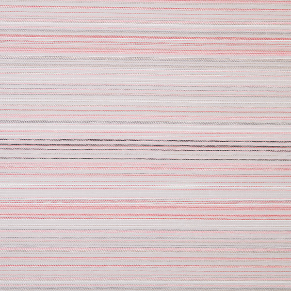 Schiebevorhang Russel - Polyester - 60 x 245 cm - Altrosa