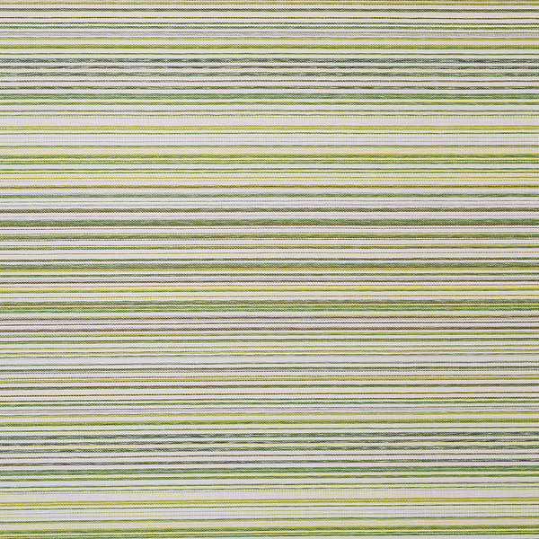 Schiebevorhang Russel - Polyester - 60 x 245 cm - Grün
