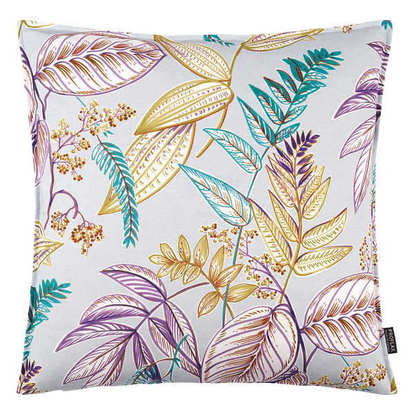 Kissenhülle Peer - Baumwolle - 50 x 50 cm