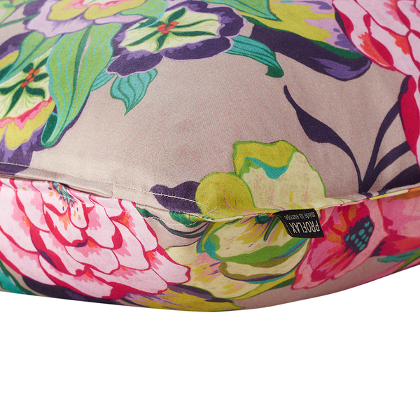 Kissenhülle Portofino - Baumwolle - 50 x 50 cm