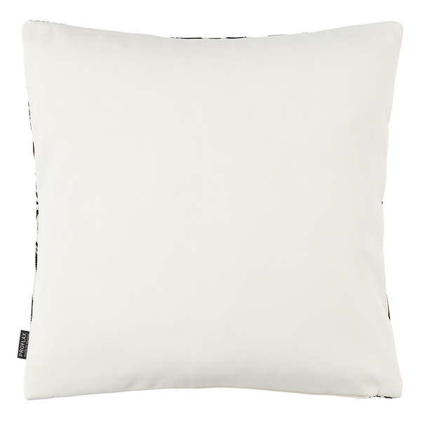 Kissenhülle Vela - Mischgewebe - 45 x 45 cm