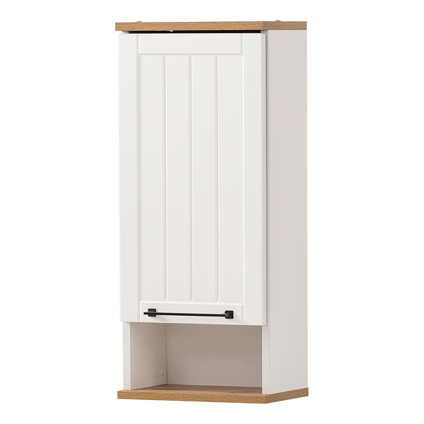 Hängeschrank Jelda - Weiß