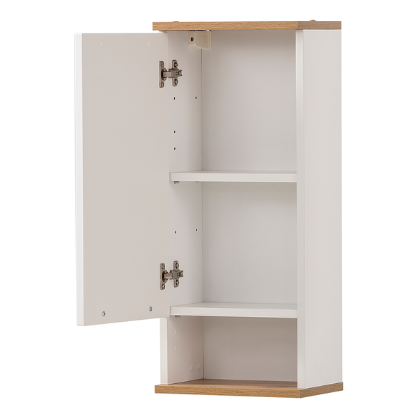 Hängeschrank Jelda - Weiß