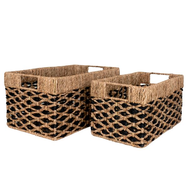 La Bonne Graine Salatkorb Aus Lackiertem Stahl – Traditioneller Salatschleuder & Dekorativer Korb, 24 Cm