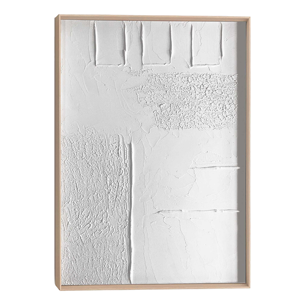 Wandbild Art - MDF - 50 x 70 cm