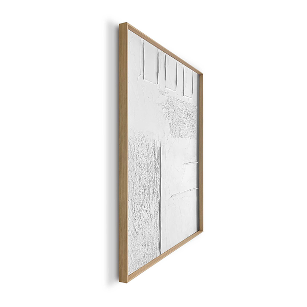Wandbild Art - MDF - 50 x 70 cm