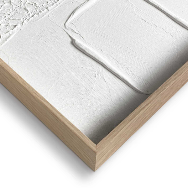 Wandbild Art - MDF - 50 x 70 cm