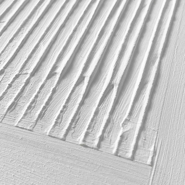 Wandbild Lesen - MDF - 50 x 70 cm