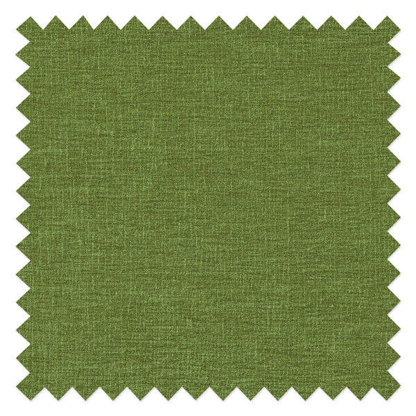 Kissenhülle  Inuit - Webstoff - 38 x 38 cm - Grün - 38 x 38 cm