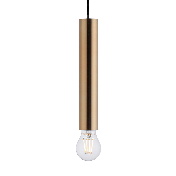 Pendelleuchte Bruna Typ B - Eisen - 1-flammig