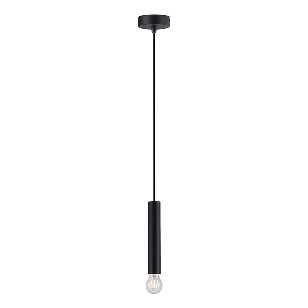 Pendelleuchte Bruna Typ A - Eisen - 1-flammig - Flammenanzahl: 1