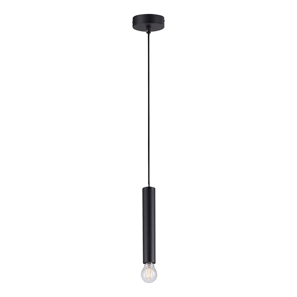 Pendelleuchte Bruna Typ A - Eisen - 1-flammig - Flammenanzahl: 1