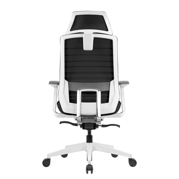 Bürostuhl Jolennie - Schwarz