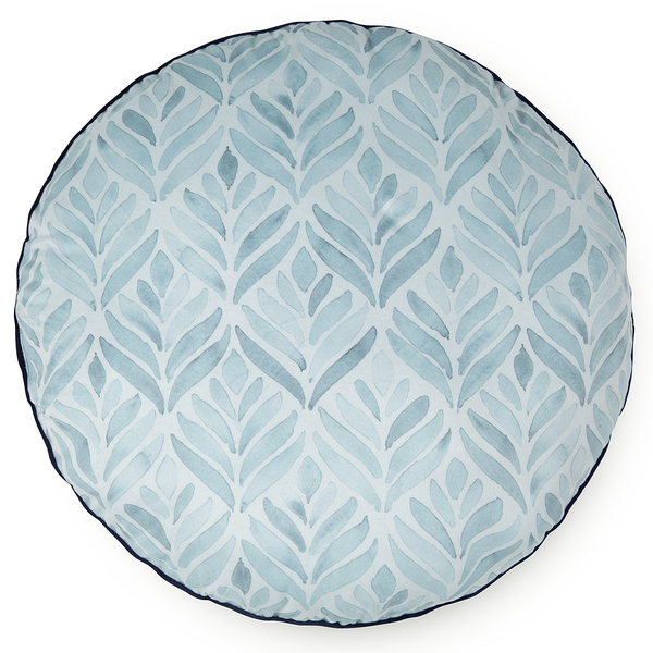 Dekokissen Yasmin - Polysamt - 55 x 55 cm - 55 x 55 cm