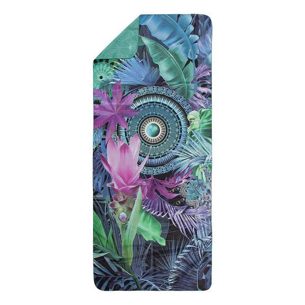 Duschtuch Zehra - Microfaser - 75 x 180 cm