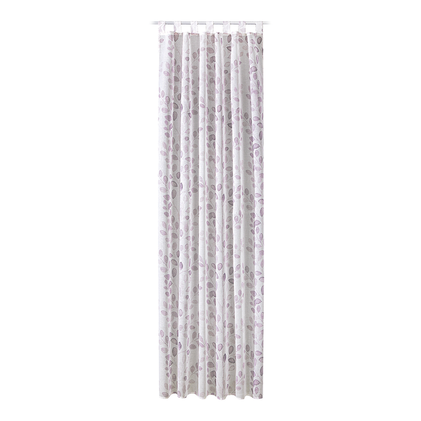 Schlaufenschal Vicki - Polyester - Lavendel - 140 x 245 cm