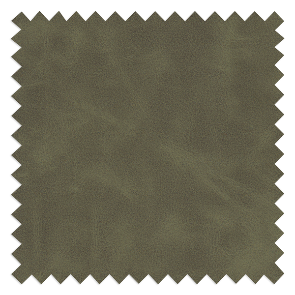 Polsterstuhl Zarat 2er-Set - Antikgrün