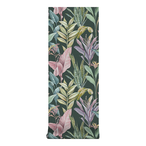 Vliestapete Leona - 10 m x 52 cm
