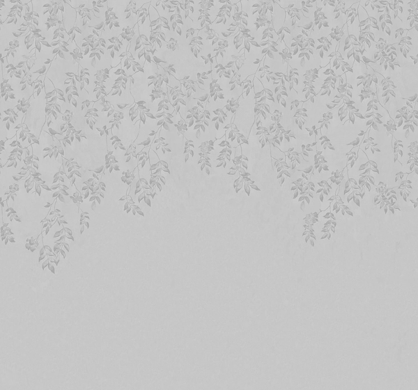 Fototapete Lockwood - 300 x 280 cm