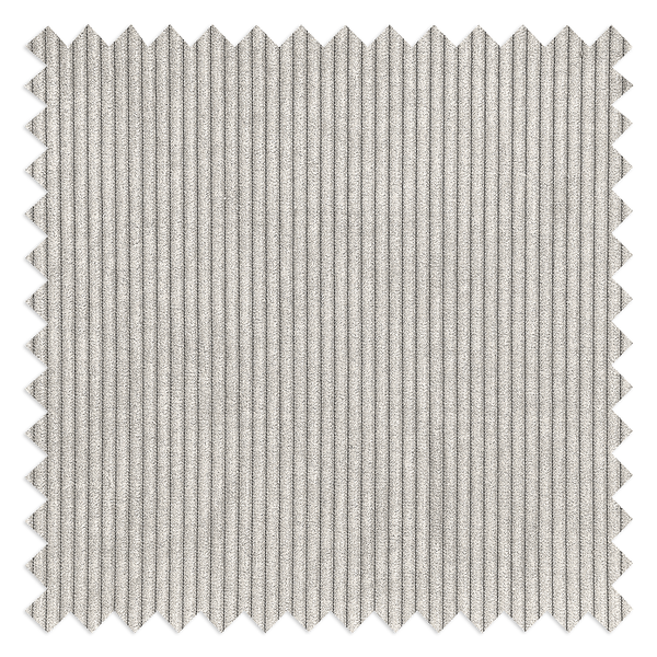 Esszimmerstuhl Twatasha 2er- Set - Creme