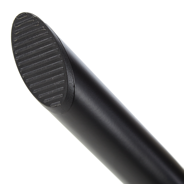 Drehbarer Armlehnenstuhl ZOTATAL - Beige