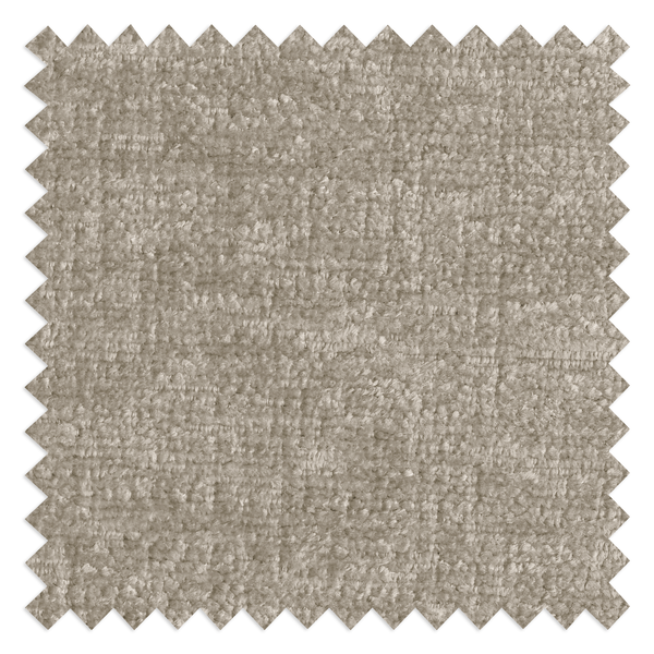 Drehbarer Armlehnenstuhl ZOTATAL - Beige