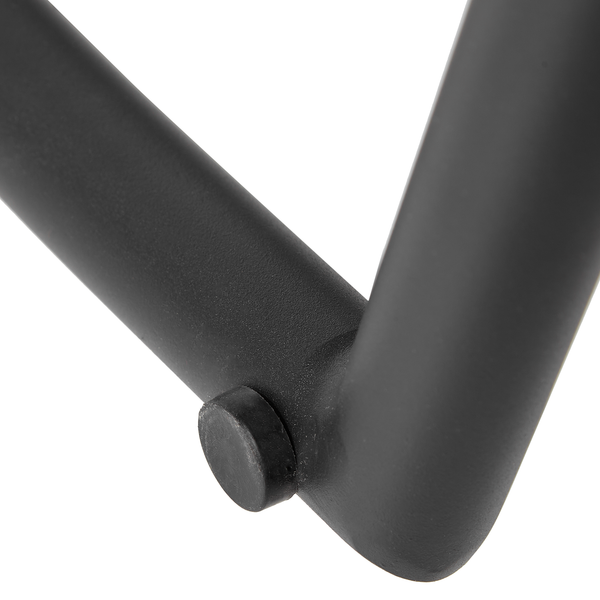 Freischwinger Kabuy 2er-Set - Anthrazit