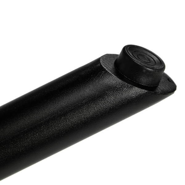 Drehbarer Armlehnenstuhl Scebel - Anthrazit