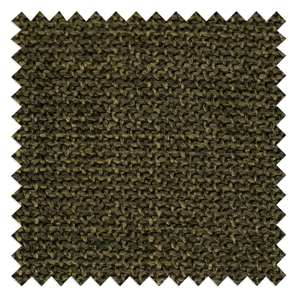 Drehbarer Armlehnenstuhl Scebel - Olivgrün