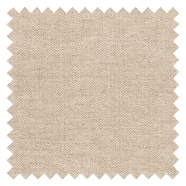 Polsterstuhl Senteo 2er-Set - Creme