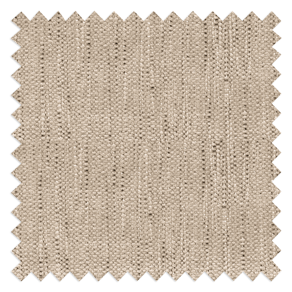 Polsterstuhl Lakins 2er-Set - Beige