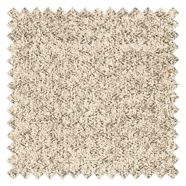 Polsterstuhl Drisco - Beige