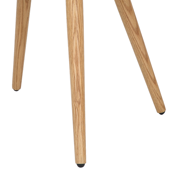 Polsterstuhl Lakins 2er-Set - Antikgrün