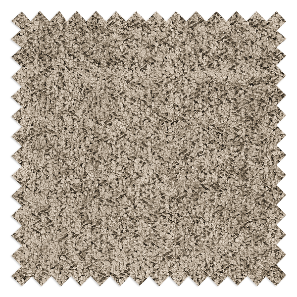 Polsterstuhl Viscount - Cappuccino