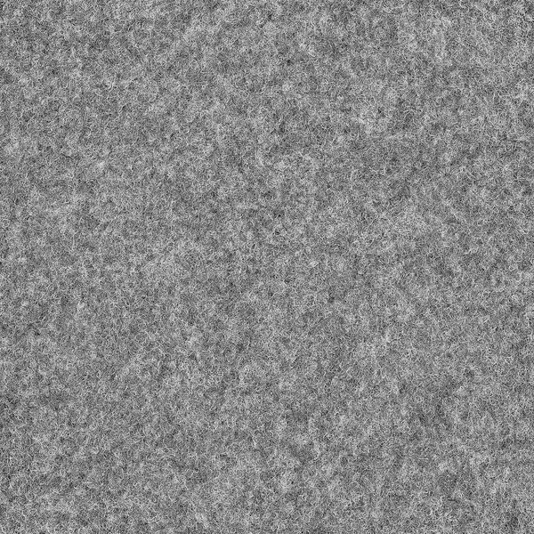 Kunstrasen Deco - Polyester / Polypropylen - Grau - 100 x 200 cm