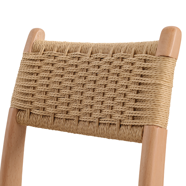 2er Set Esszimmerstühle Huxford - 50 x 81 x 48 cm