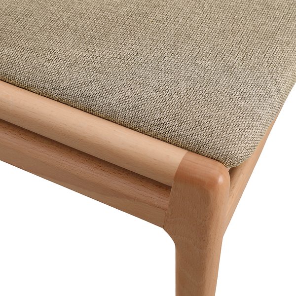 2er Set Esszimmerstühle Huxford - 50 x 81 x 48 cm