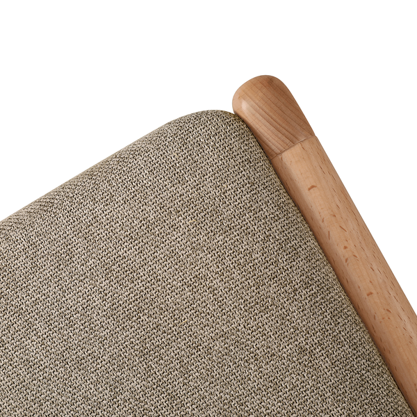 2er Set Esszimmerstühle Huxford - 50 x 77 x 50 cm