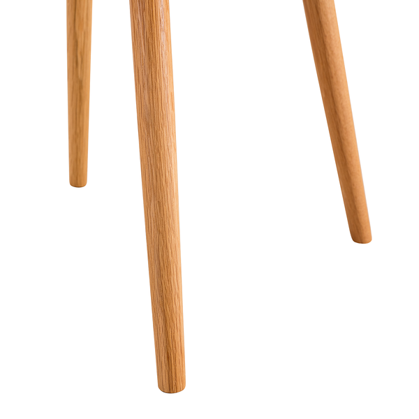 Polsterstuhl Molonit 2er-Set - Beige